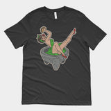 TACO Pinup Shirt - Taco Gear