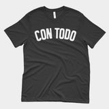 Con Todo Shirt - Taco Gear