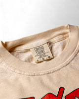 PREMIUM BLESSED Tacos Shirt - Cream