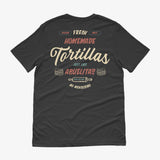 Abuelita's Fresh Tortillas