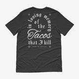 In Loving Memory Shirt