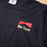 Mas Tacos Grim Reaper Shirt - Taco Gear