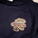 Don't Mess With My Tacos Shirt (2-Sided)