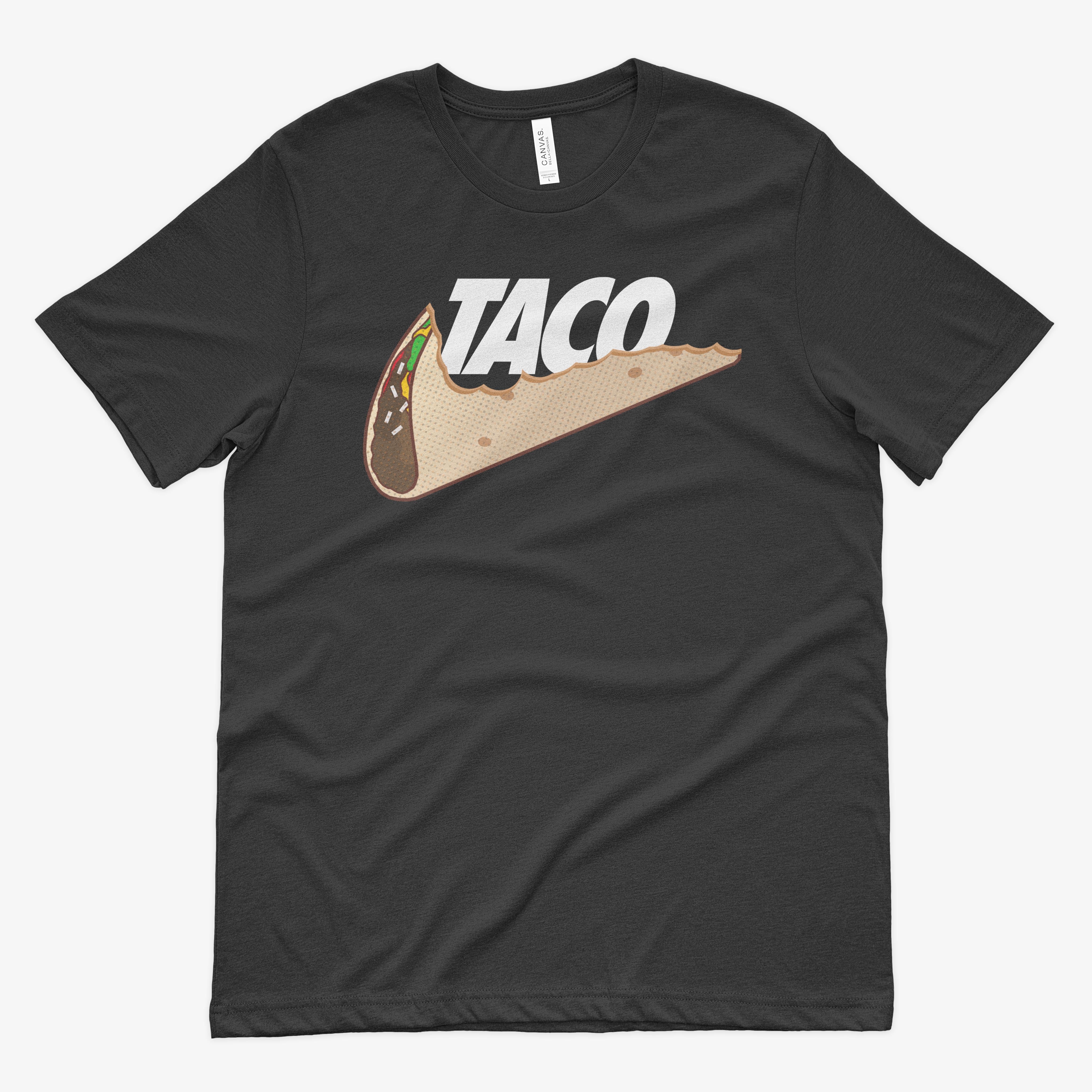 nike taco t shirt