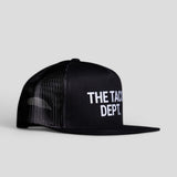 The Taco Dept Mesh Snapback
