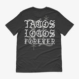 Tacos Locos Forever (2 sided)