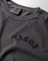 Tacos Locos - 2 Sided (Comfort Colors) Pepper