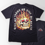 Tacos or Death Shirt V5