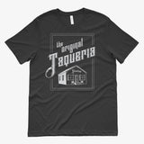 The Original Taqueria (Abuelita's) Shirt - Taco Gear