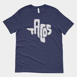 Texas Tacos Shirt - Taco Gear
