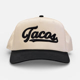 Team Tacos Snapback - Taco Gear