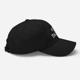 Body by Tacos Unstructured Dad Hat - Taco Gear