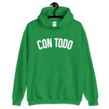 Con Todo Hoodie - Taco Gear