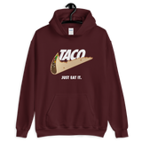 TACO. Just Eat It. Pullover Hoodie - Taco Gear