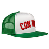 Con Todo Trucker - Taco Gear