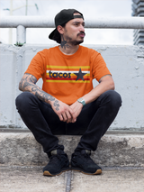 houston tacos taco gear baseball shirt