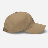 TACO Icon Unstructured Dad Hat - Taco Gear