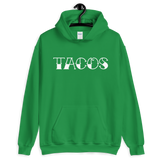 TACOS Original Pullover Hoodie - Taco Gear