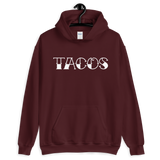 TACOS Original Pullover Hoodie - Taco Gear