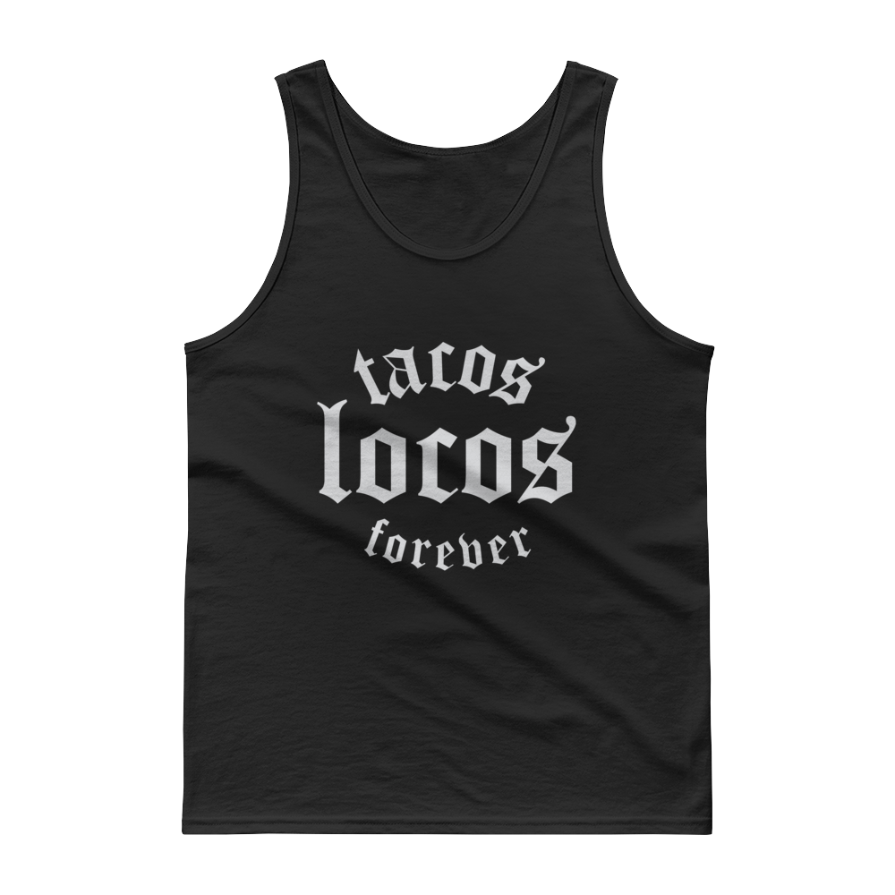 Tacos Locos Forever Taco Gear