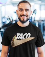 TACO. Just eat it. Shirt - Taco Gear