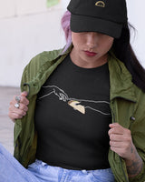 Creation of Unity Taco Shirt - Taco Gear