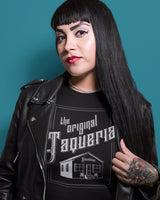 The Original Taqueria (Abuelita's) Shirt - Taco Gear