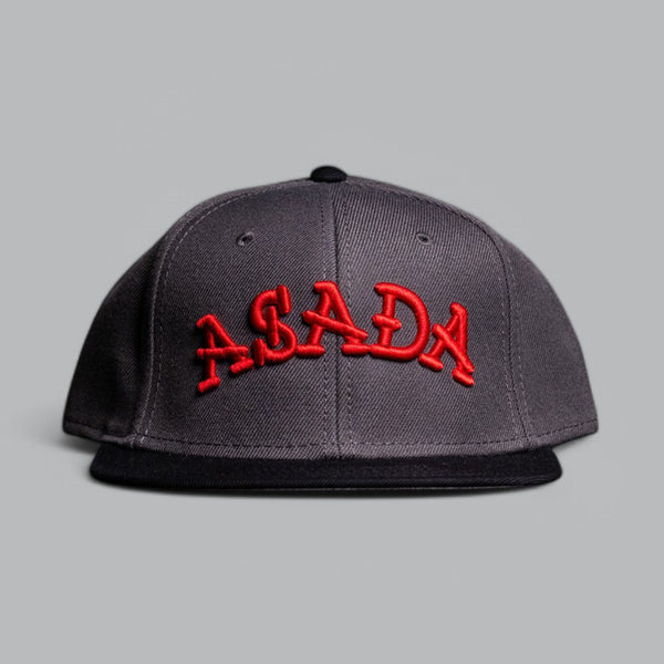 Asada Two Tone Snapback