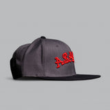 Asada Two Tone Snapback