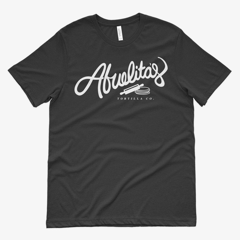 Abuelita's Tortilla Co. Shirt