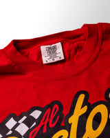 PREMIUM Al Pastor Racing Shirt - (Comfort Colors)