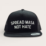 Spread Masa Not Hate - Mesh Snapback