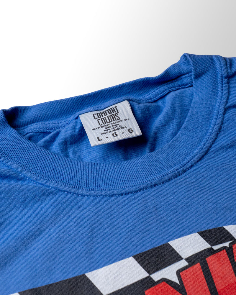 PREMIUM Carnitas Racing Shirt - (Comfort Colors)