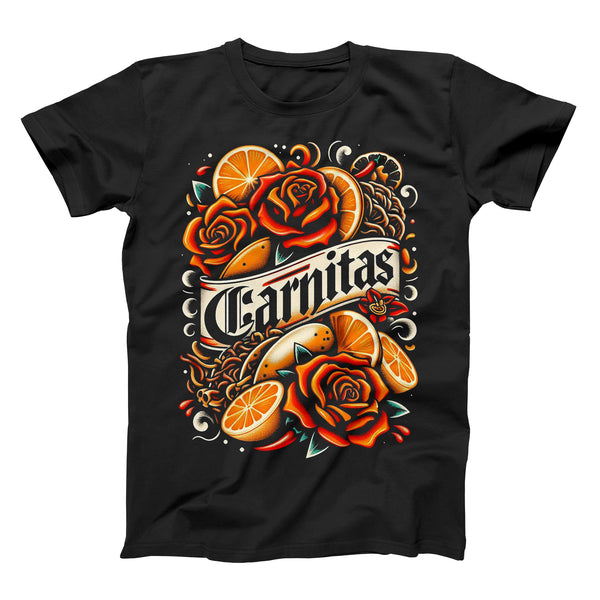 carnitas taco taco gear shirt in corpus christi, texas