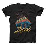 Eat Local (Taqueria) Shirt