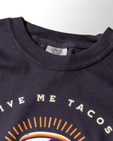 PREMIUM Tacos or Death V4 - (Comfort Colors)