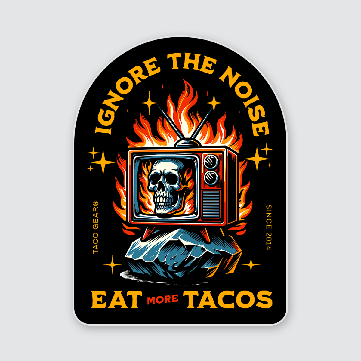 応援グッズ Tacos Taco Accessories – Taco Gear