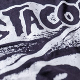 Mas Tacos Punk Taco Shirt