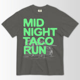 Midnight Taco Run Shirt