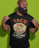 Taco Social Club Shirt V2