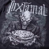 Nixtamal Horror Taco Shirt