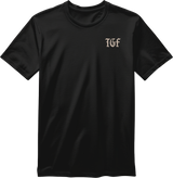 Tuxedo Goose Films OE Shirt