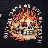 Tacos or Death Shirt V5
