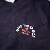 Tacos or Death Shirt V5