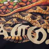 Don't Mess With My Tacos Shirt (2-Sided)
