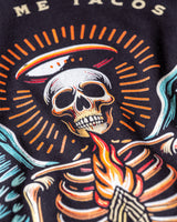 PREMIUM Tacos or Death V4 - (Comfort Colors)