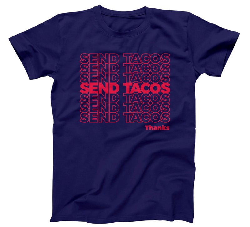 Send Tacos
