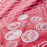 Support Your Local Taqueria (Tableside) Taco Shirt