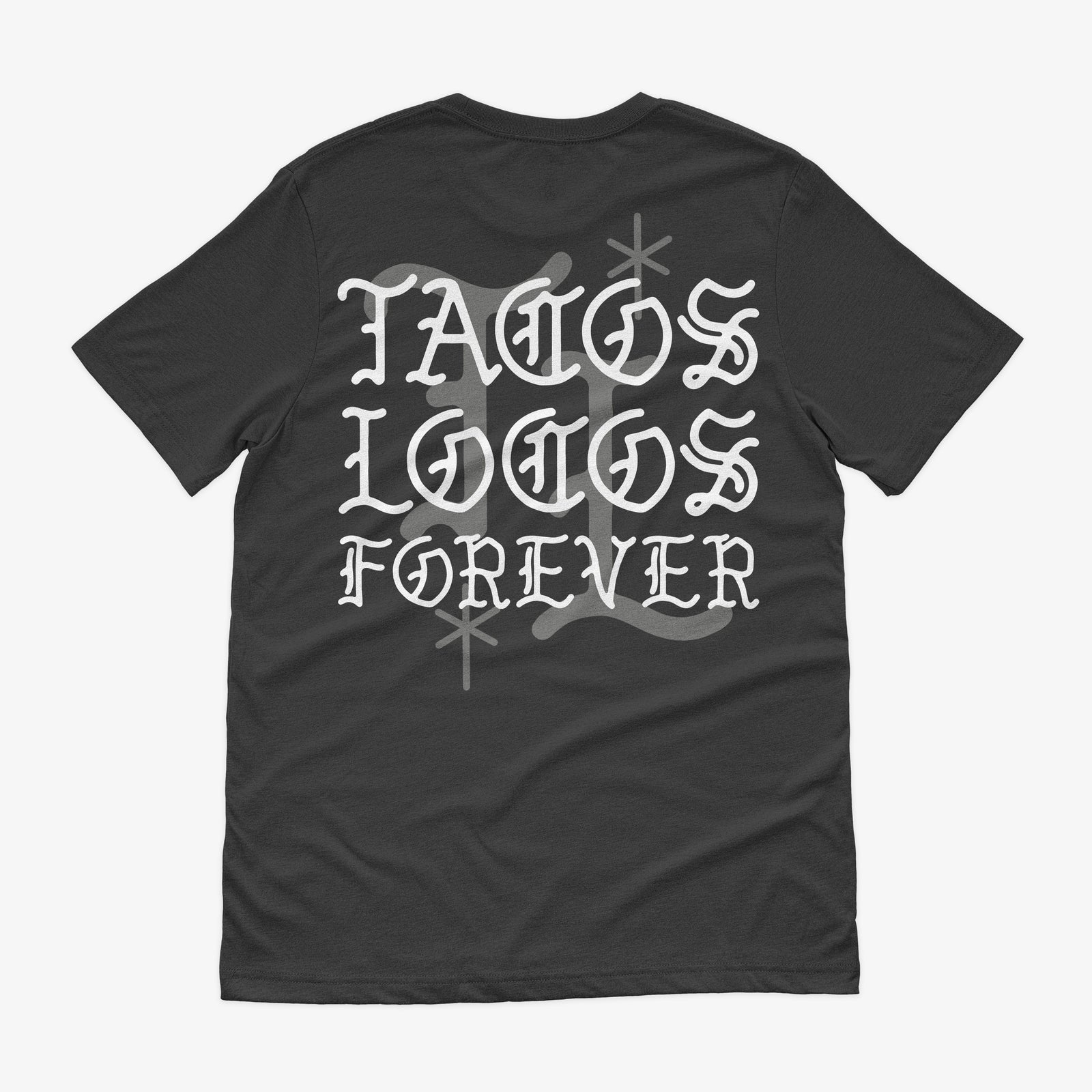 taco Forever ③ Amazon.com: Funny Taco Shirt for Men Tacos Locos Forever T