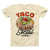 Taco Social Club Shirt V2